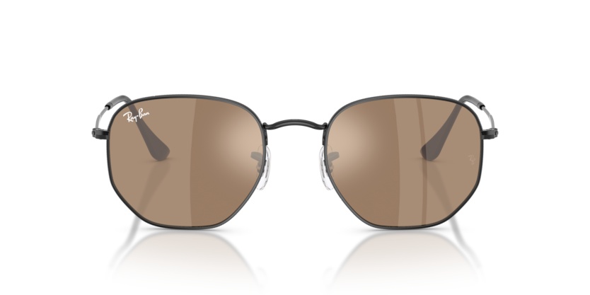 GÜNEŞ GÖZLÜĞÜ RAYBAN RB3548N 002/9354