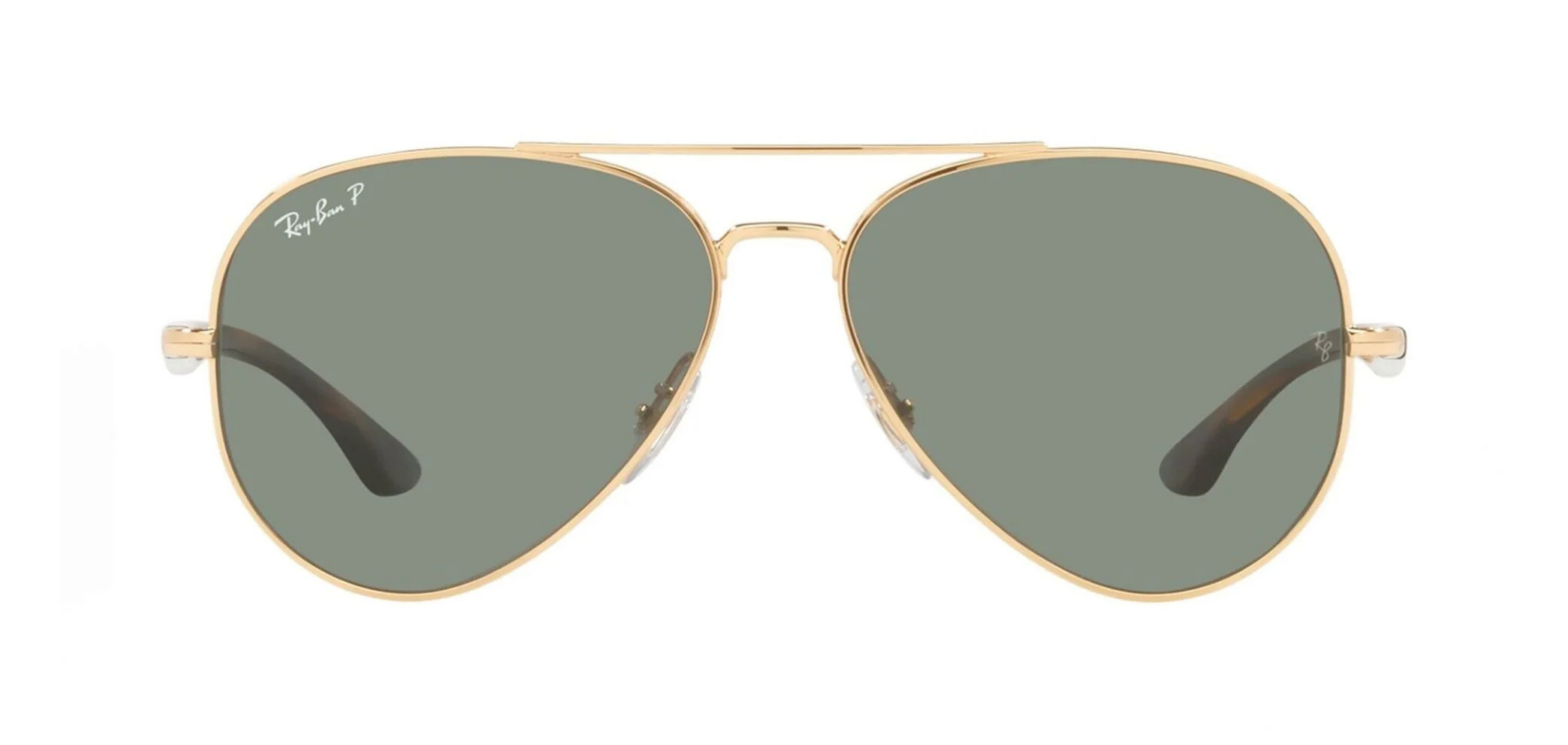 Ray-Ban-RB3675 001/5858-Elegance