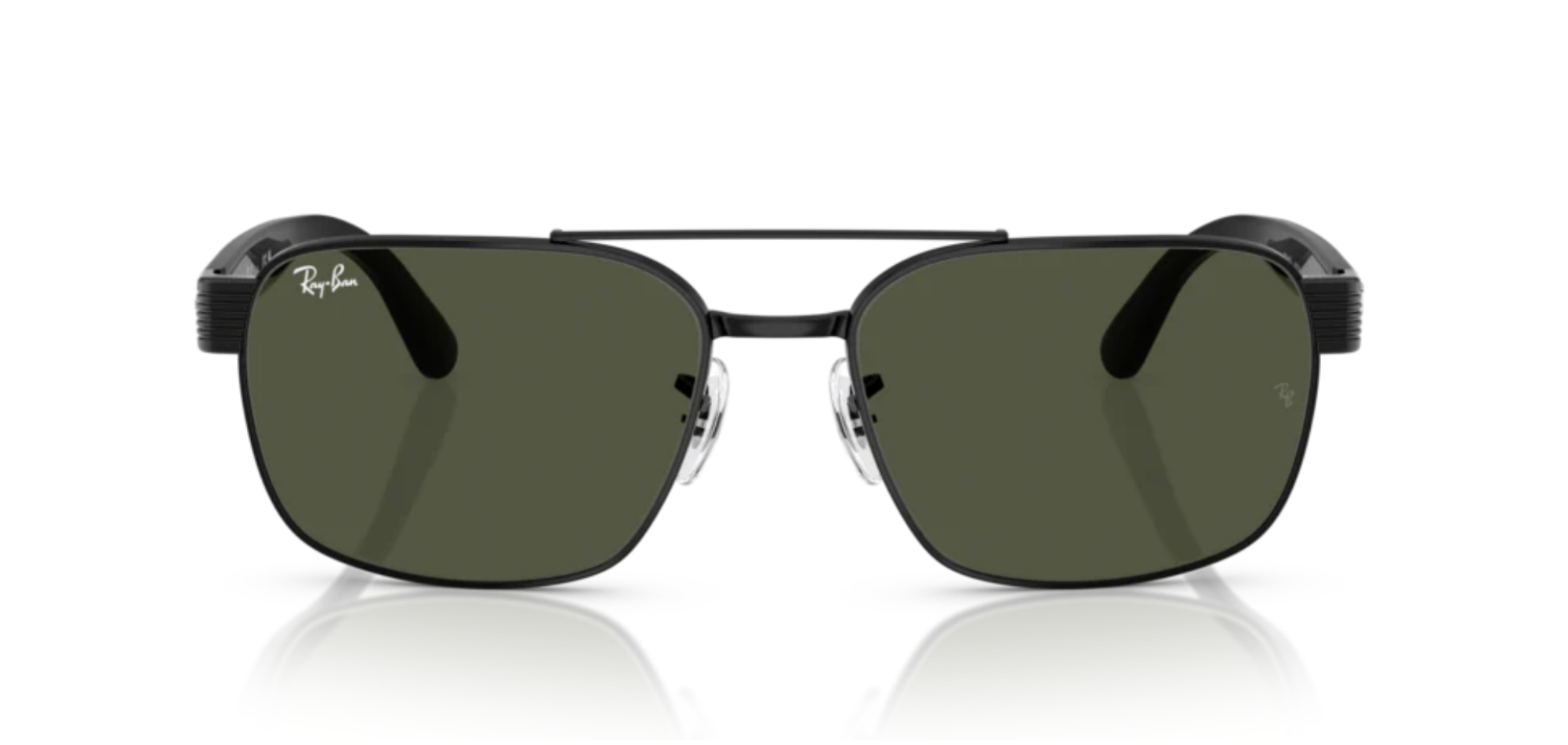 RAYBAN-RB 3751 58 002/31-Elegance