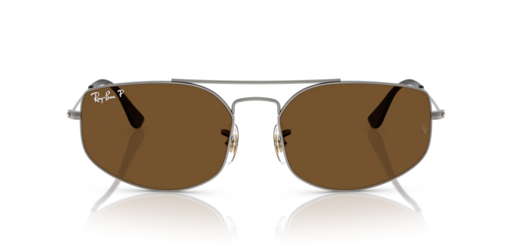 RayBan-RB3845 004/5757-Elegance