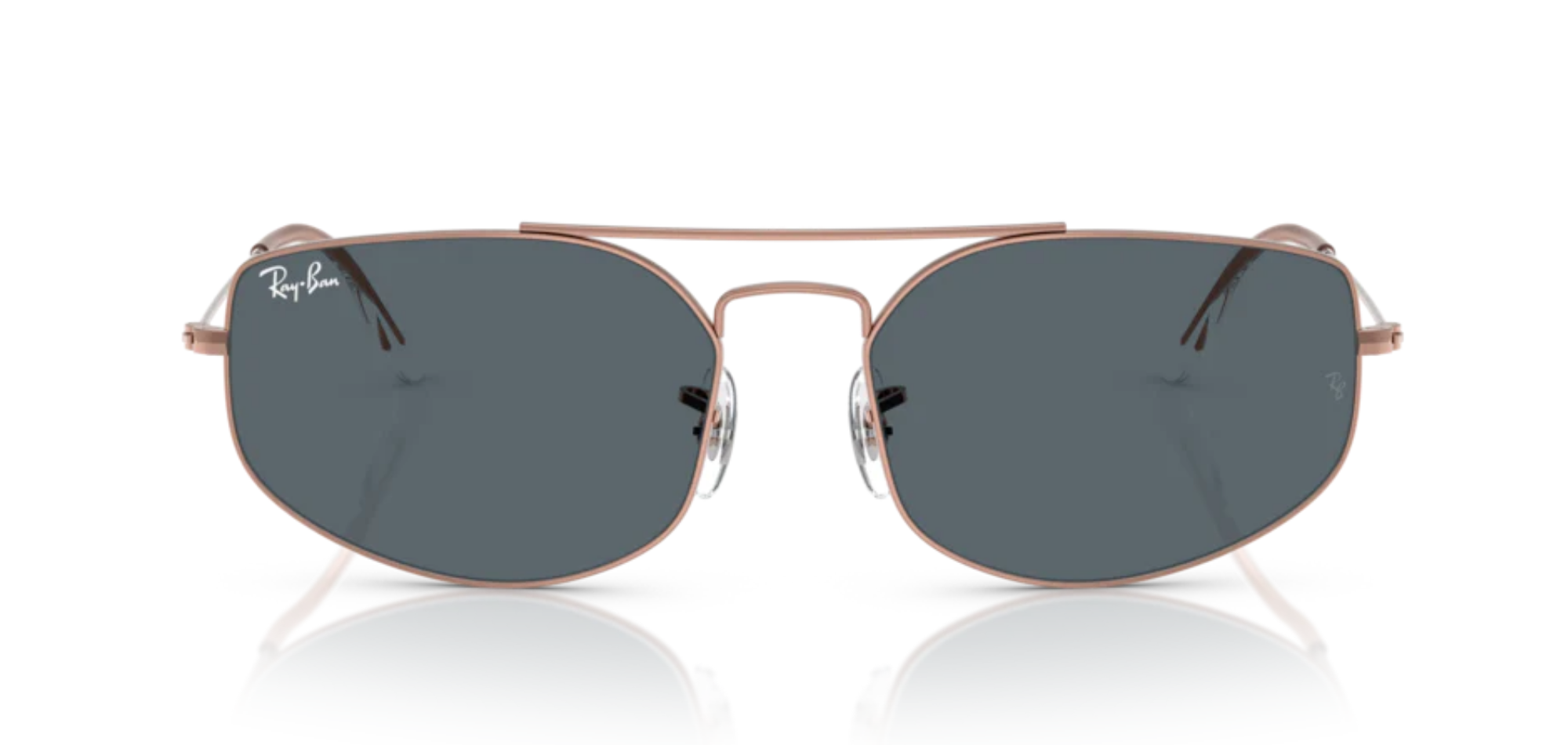 RayBan-RB3845 9035R557-Elegance