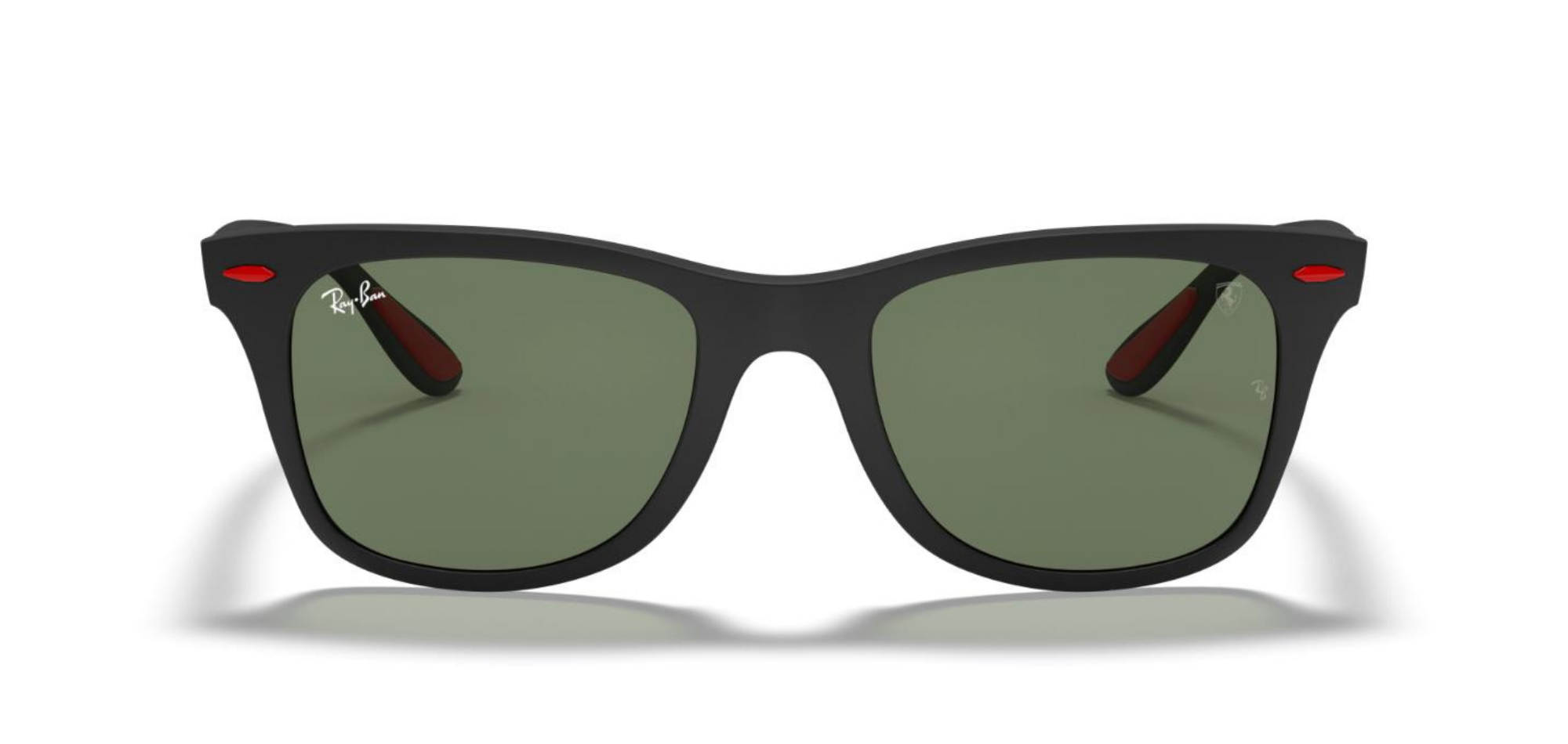 RAYBAN-0RB4195M F6027152-Elegance