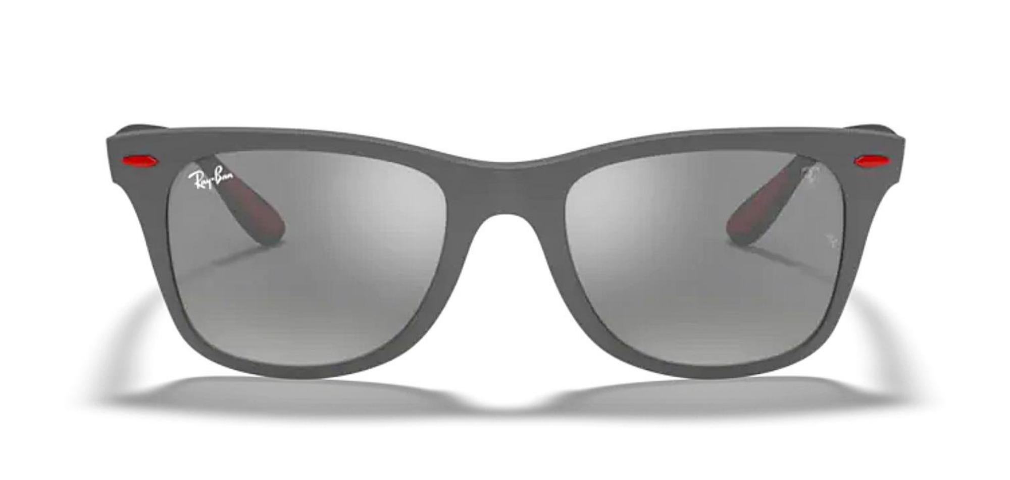 Ray-Ban-0RB4195M F6056G52-Elegance