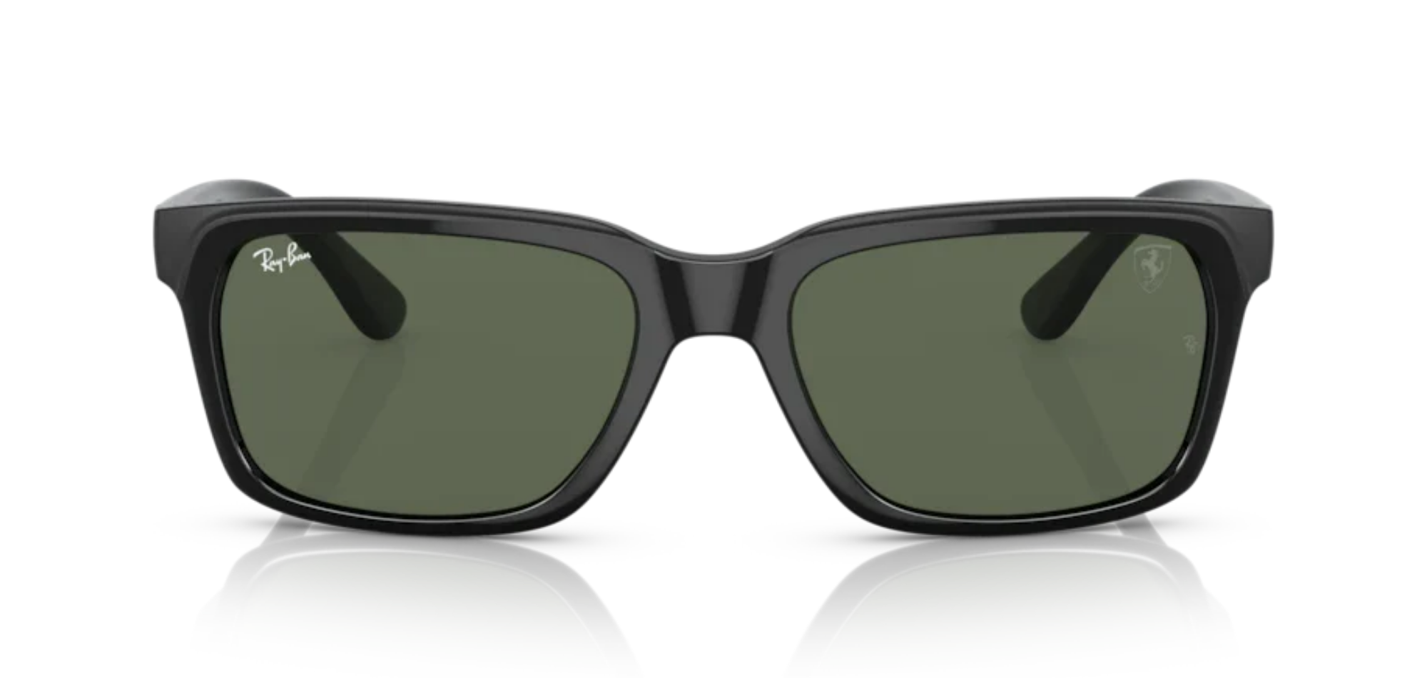 GÜNEŞ GÖZLÜĞÜ RAYBAN RB4393M F6507156