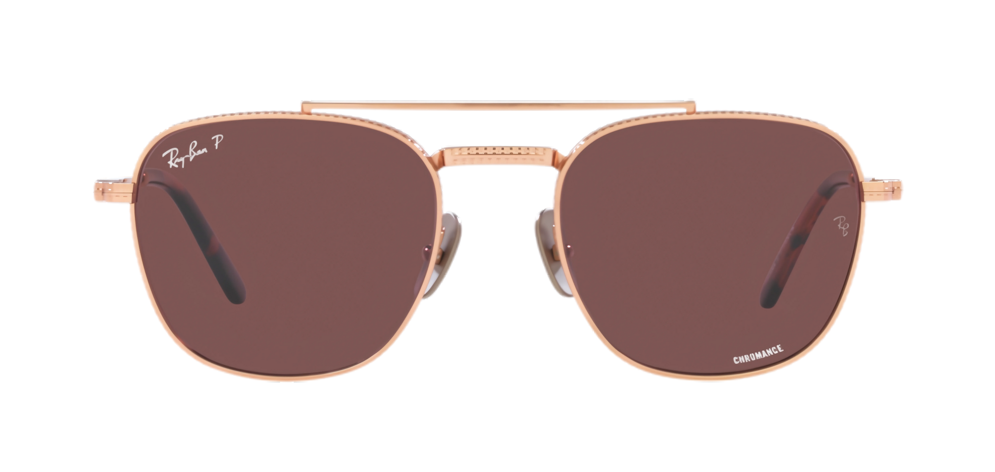 Ray-Ban-0RB8258 3140AF54-Elegance