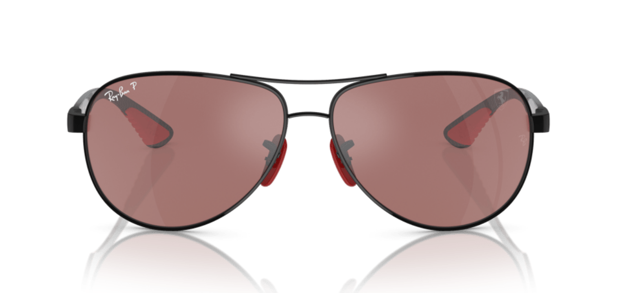 Ray-Ban-0RB8331M F002H261-Elegance