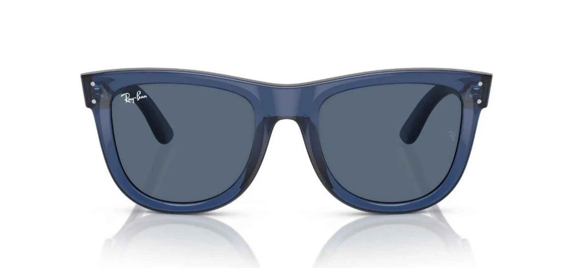 RAYBAN-0RBR0502S 67083A53-Elegance