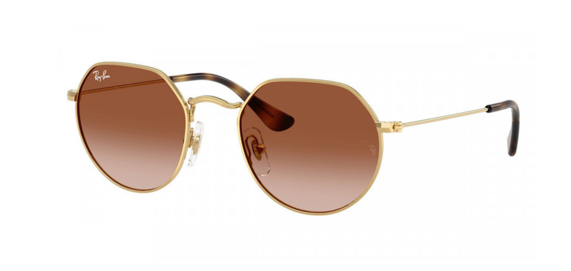 Ray-Ban RJ9565S 223/1347 | Hafif ve Şık Güneş Gözlüğü