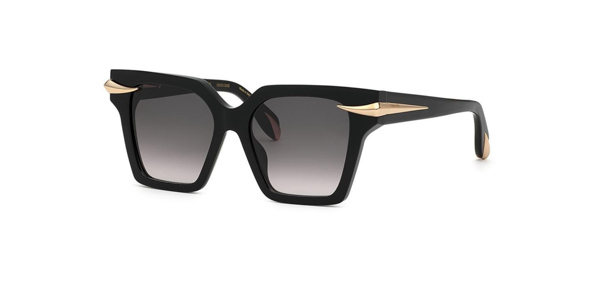 Roberto Cavalli SRC002M540700 | Lüks ve Zarif Güneş Gözlüğü