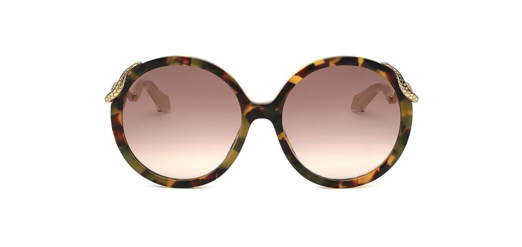 GÜNEŞ GÖZLÜĞÜ ROBERTO CAVALLI SRC004M590AGG