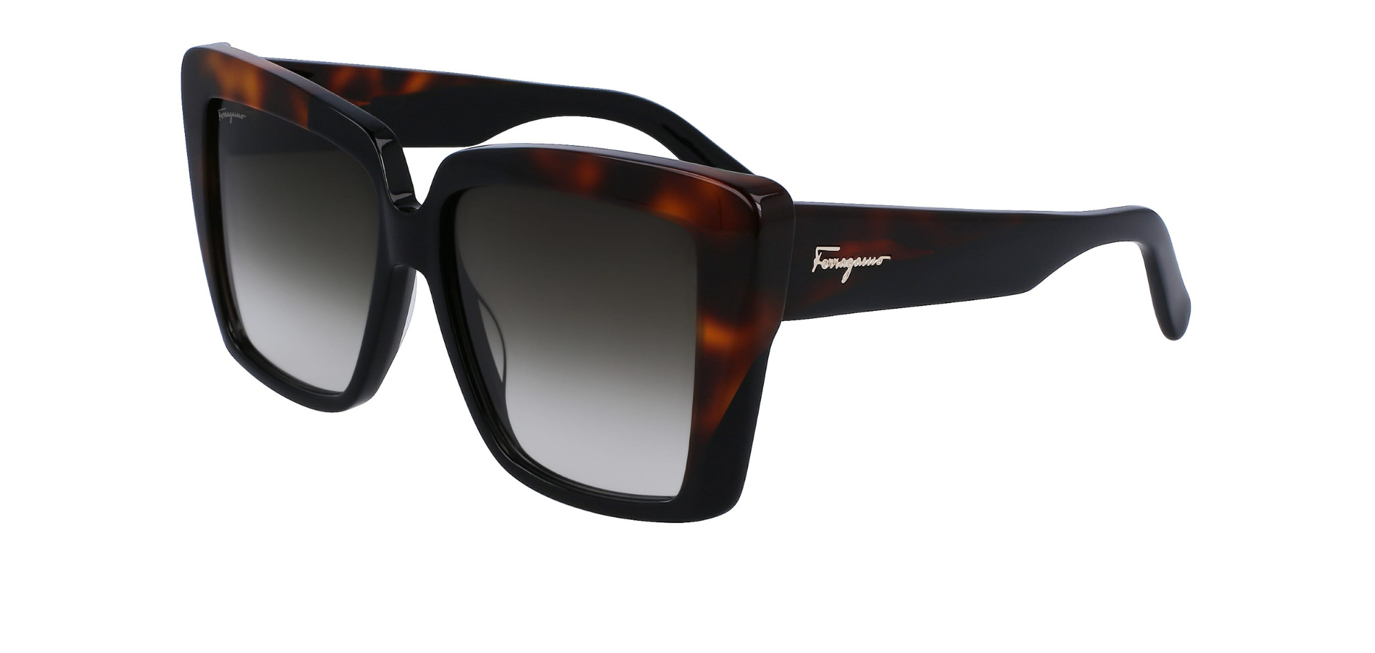 Salvatore Ferragamo SF1060S-006 | Şık ve Lüks Güneş Gözlüğü