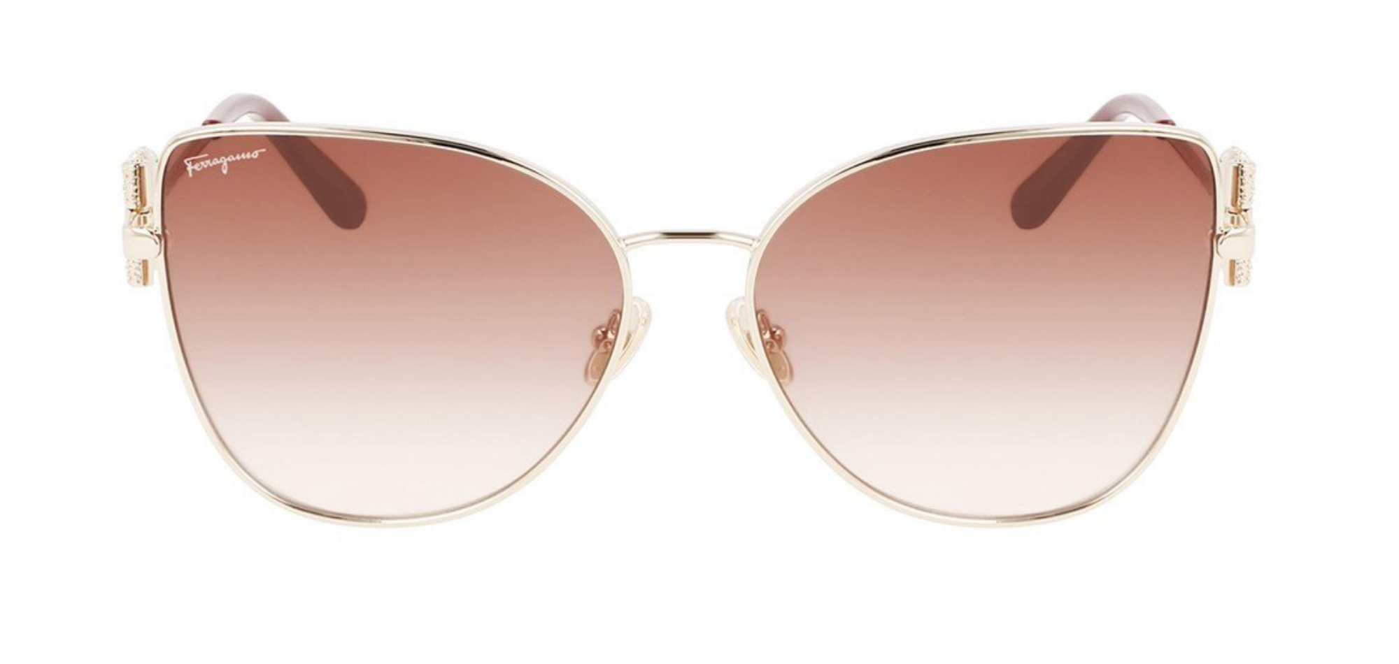 Salvatore Ferragamo-SF296SR-703-Elegance