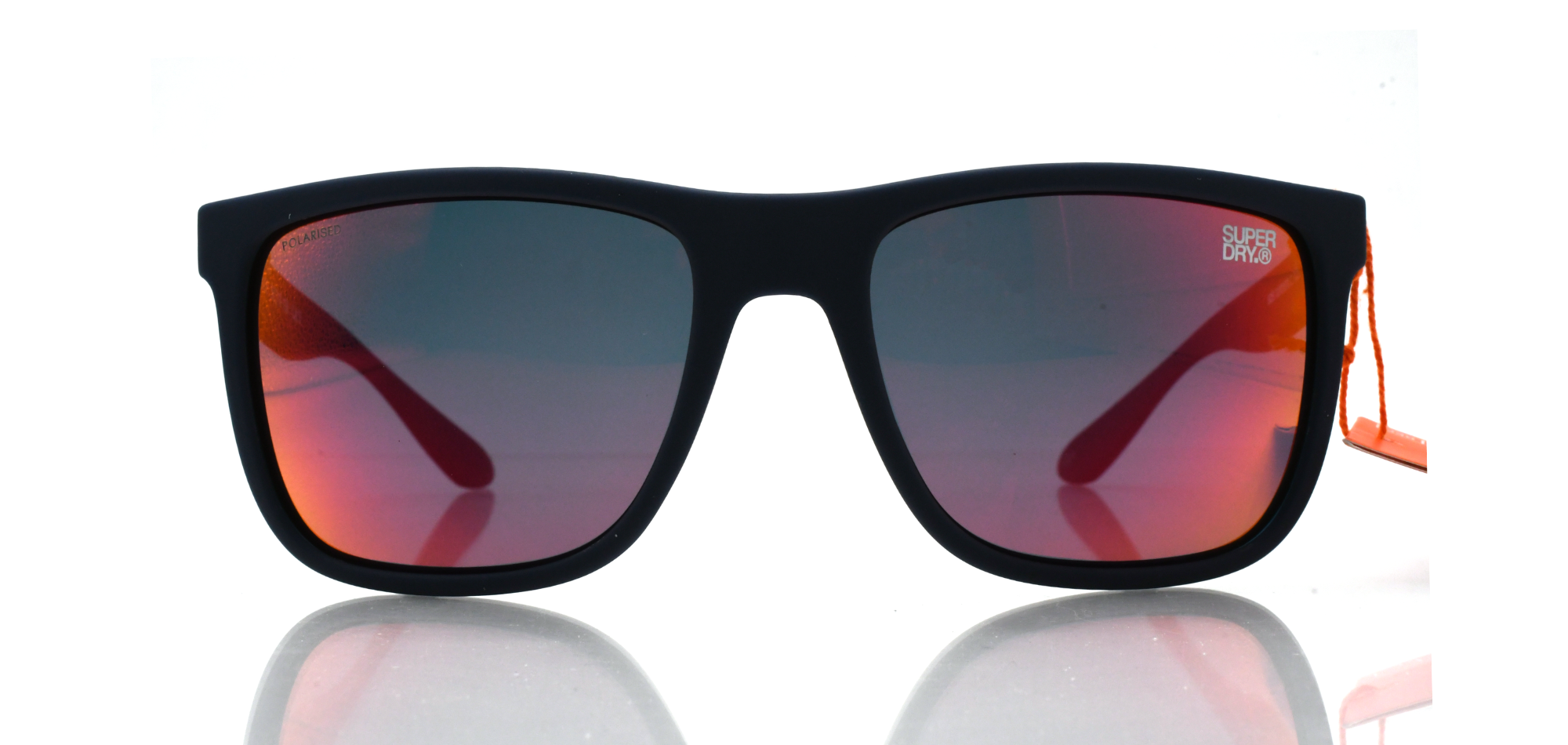 GÜNEŞ GÖZLÜĞÜ SUPERDRY SDS-RUNNERX-105P