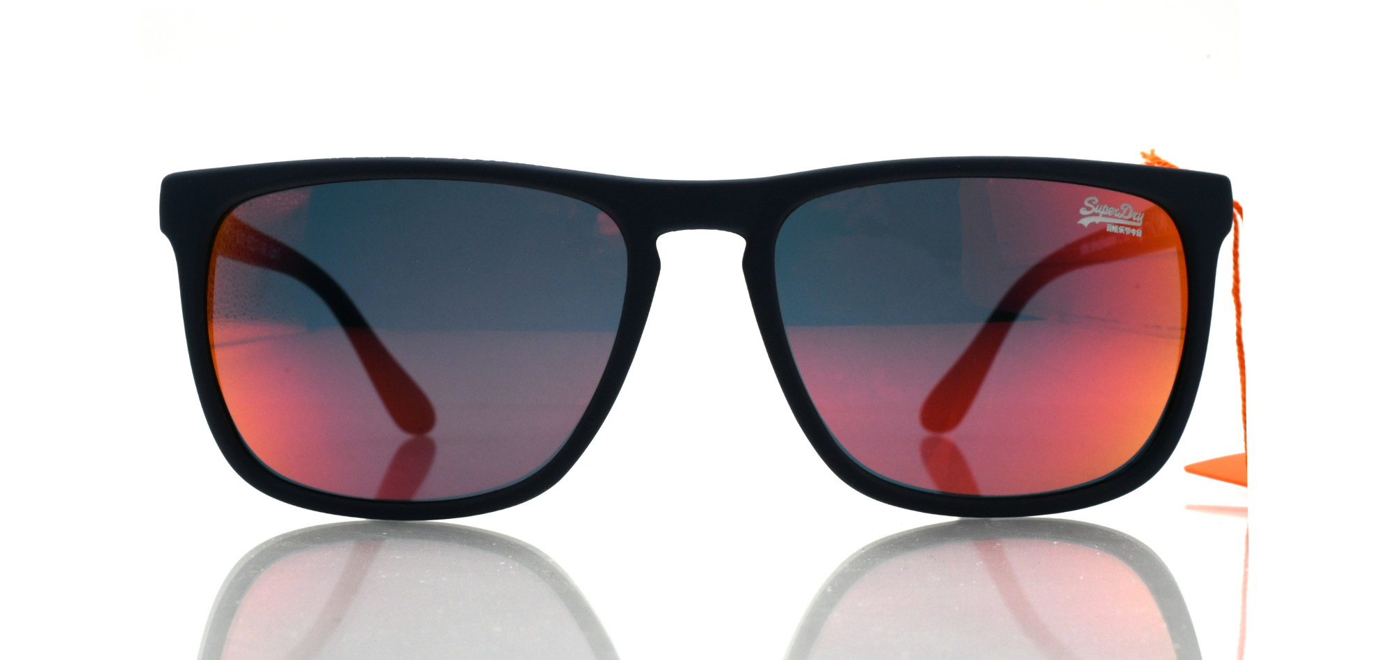 GÜNEŞ GÖZLÜĞÜ SUPERDRY SDS-SHOCKWAVE-189