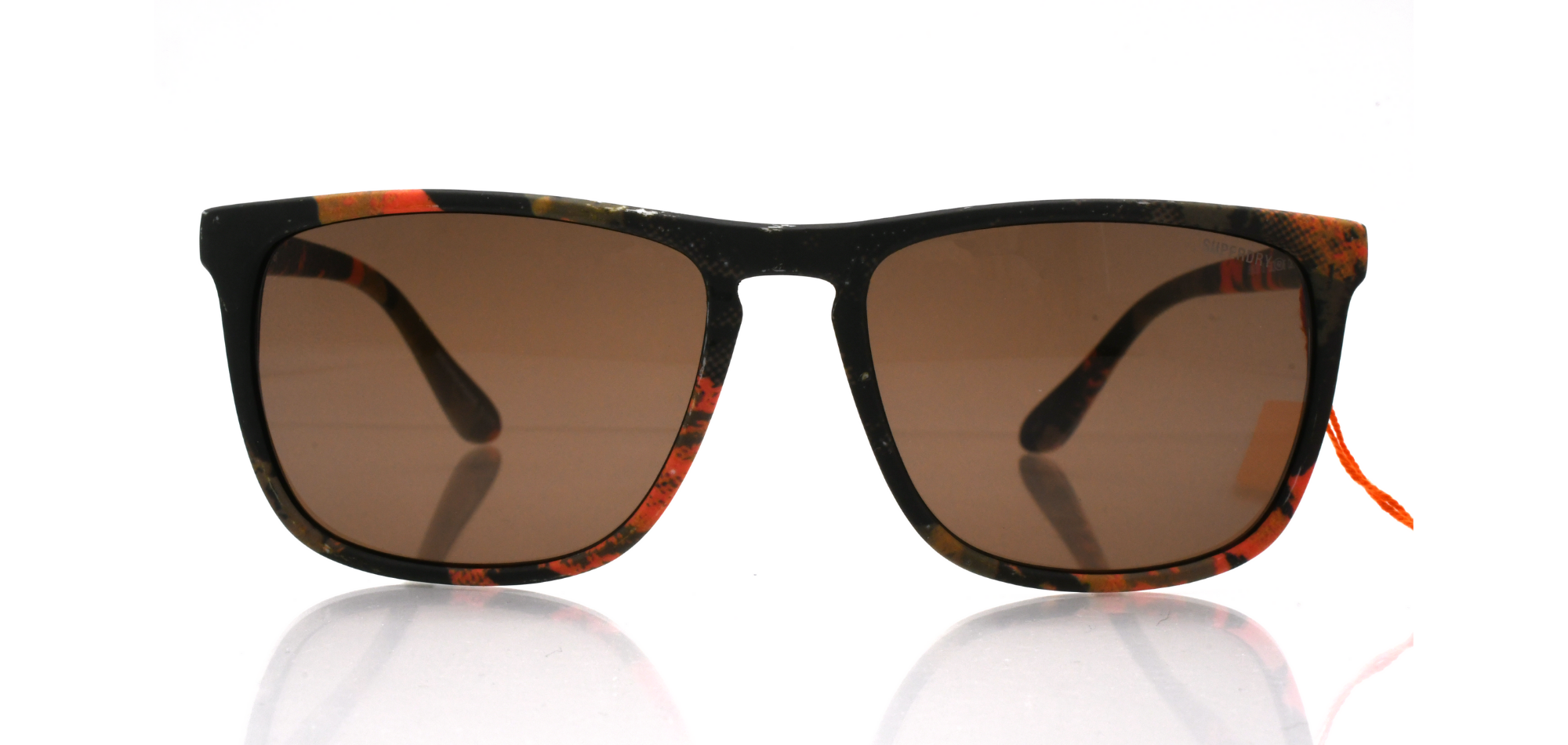 GÜNEŞ GÖZLÜĞÜ SUPERDRY SDS-SHOCKWAVE-117