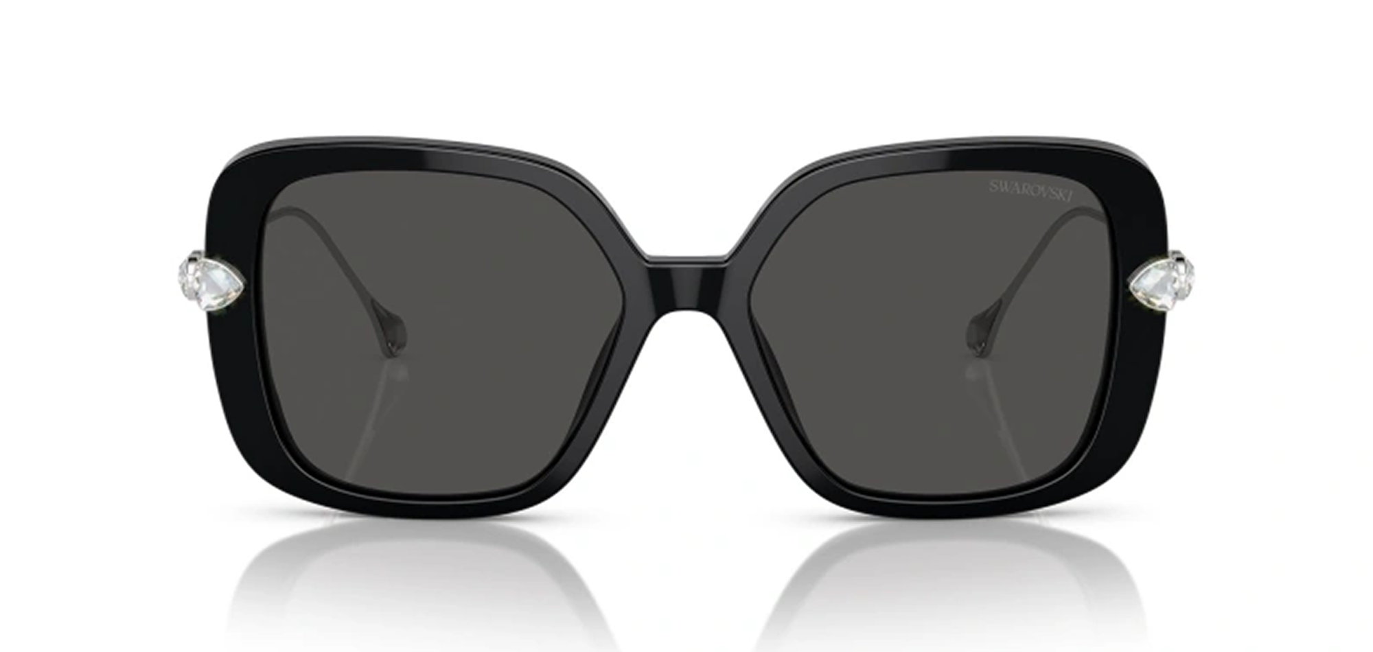 GÜNEŞ GÖZLÜĞÜ SWAROVSKİ SK6011 10388755