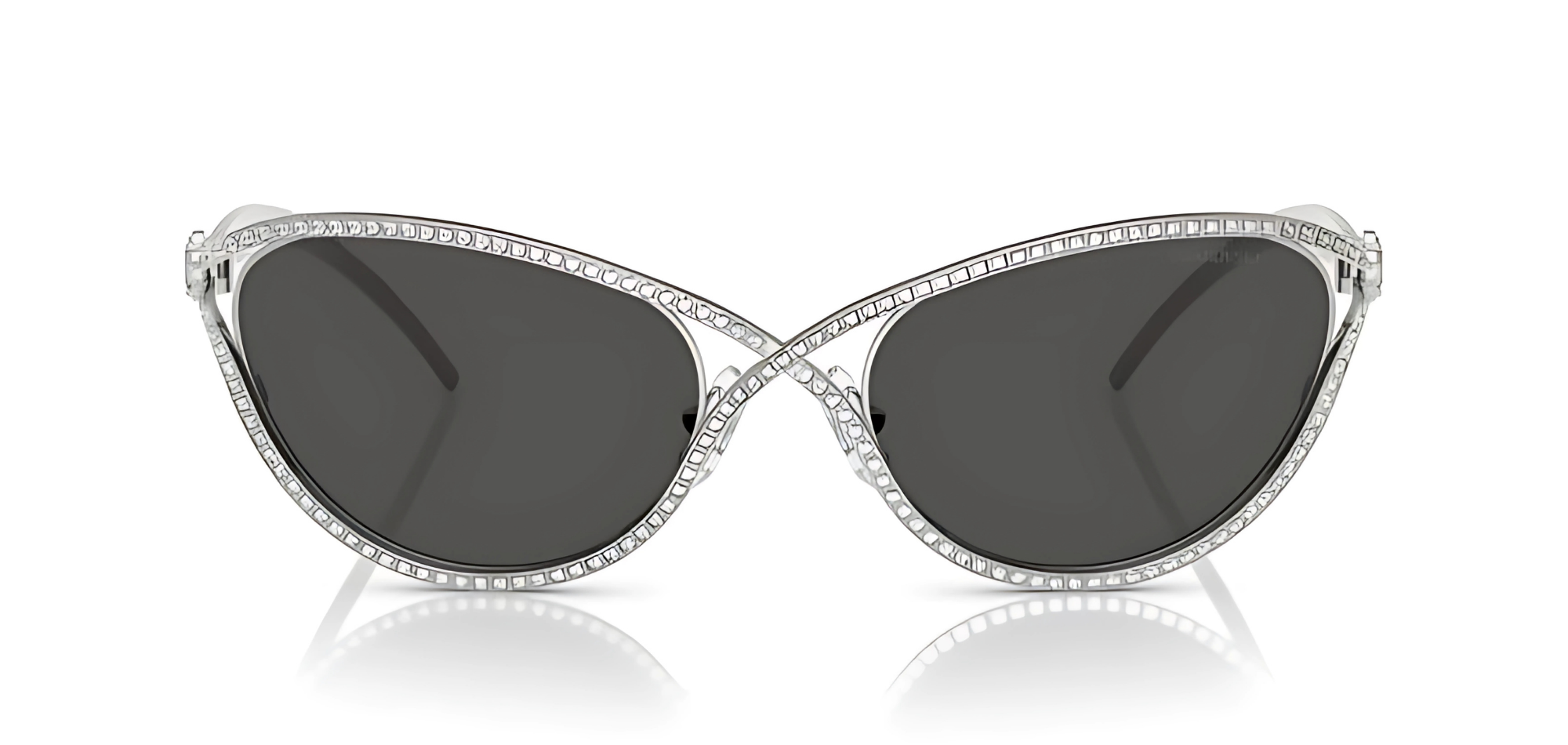 SWAROVSKİ-SK7025 40018758-Elegance