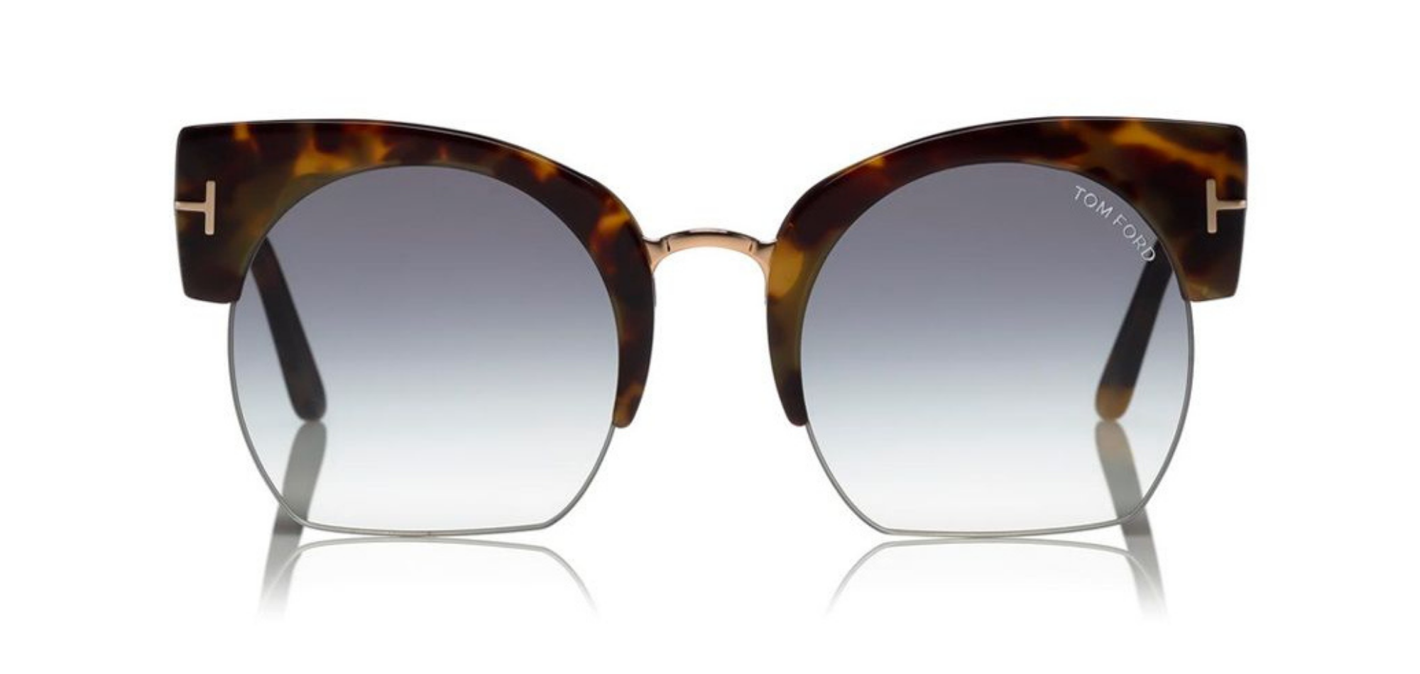GÜNEŞ GÖZLÜĞÜ TOMFORD FT05525556B