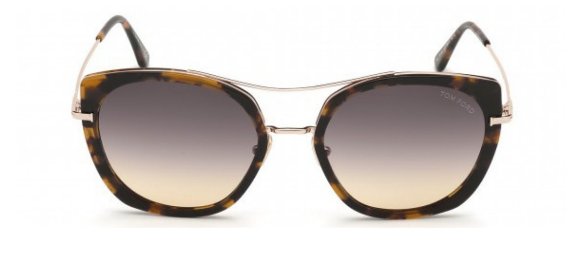 GÜNEŞ GÖZLÜĞÜ TOMFORD FT07605655B