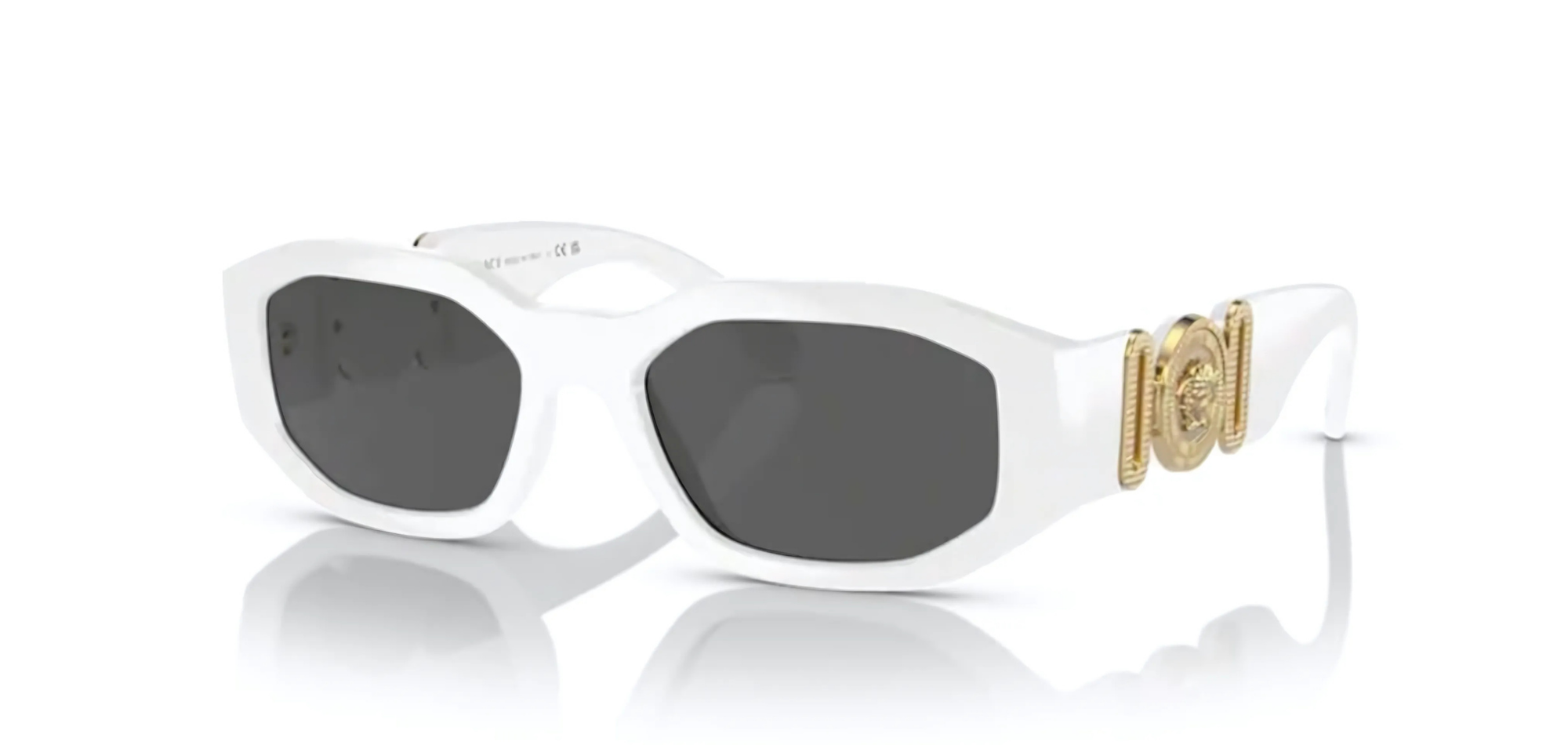 Versace VE4361 401/8753 | Zarif ve Şık Güneş Gözlüğü