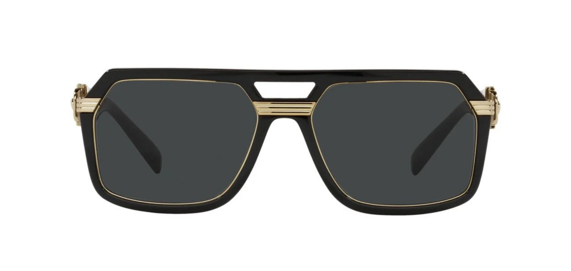 Versace-0VE4439 GB1/8733-Elegance