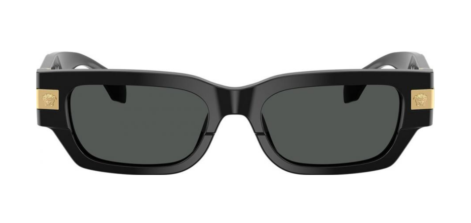 くろいこ（感謝）/5 Versace VE4465 GB1/8753 | Şıklığın Zirvesinde Güneş Gözlüğü