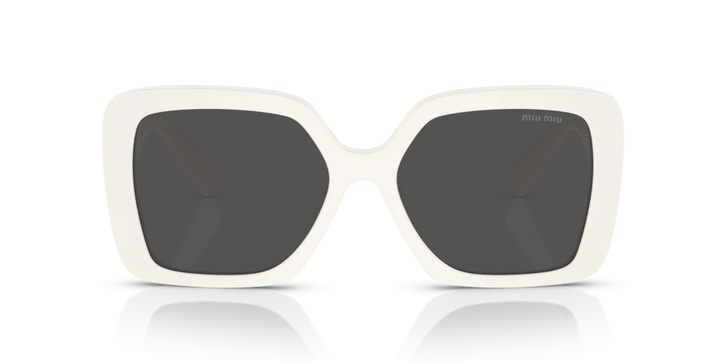 Miu Miu MU 10YS 1425S056 | Şık ve Zarif Güneş Gözlüğü