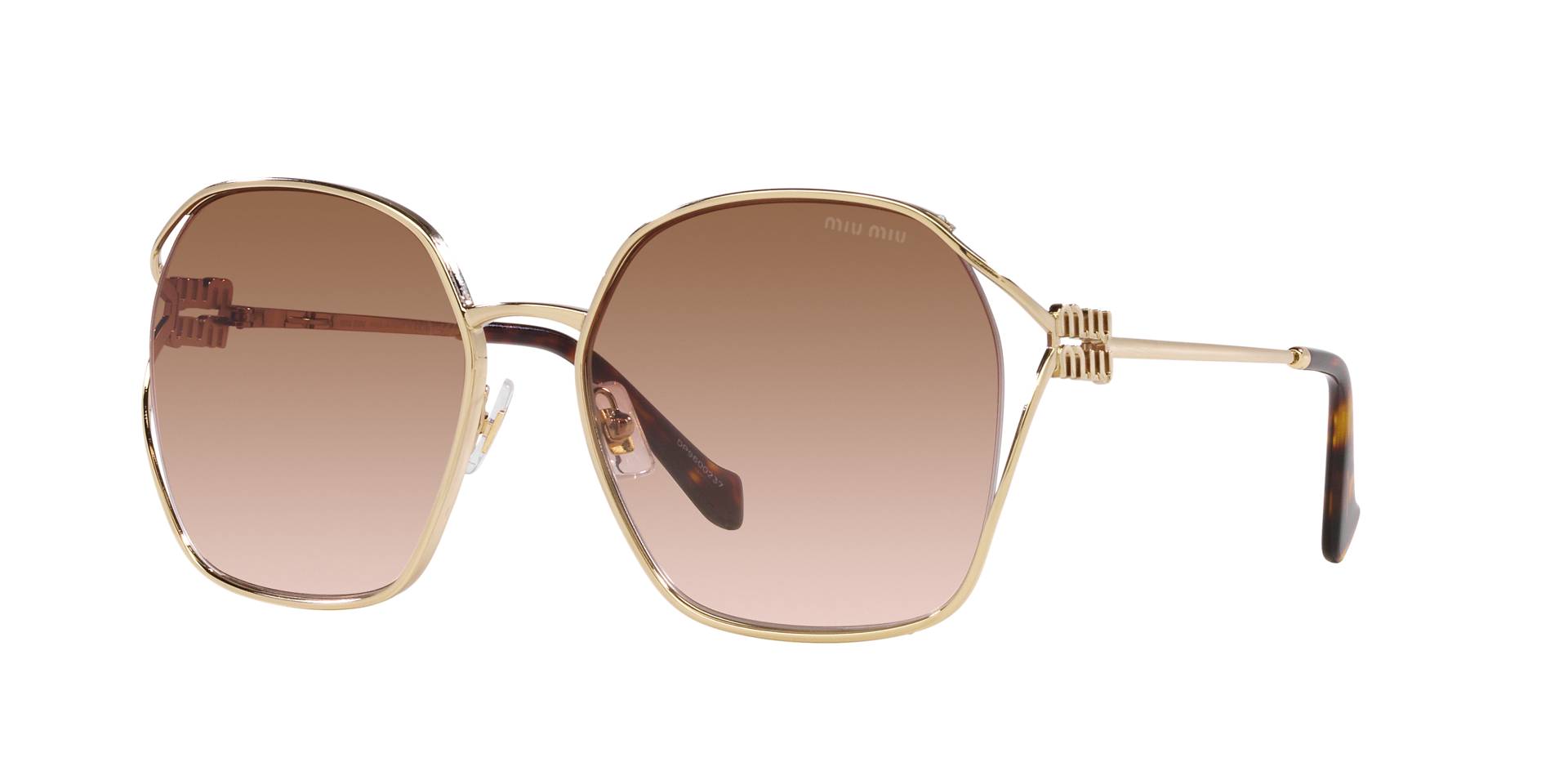 Miu Miu MU 52WS ZVN0A660 | Zarif ve Şık Güneş Gözlüğü