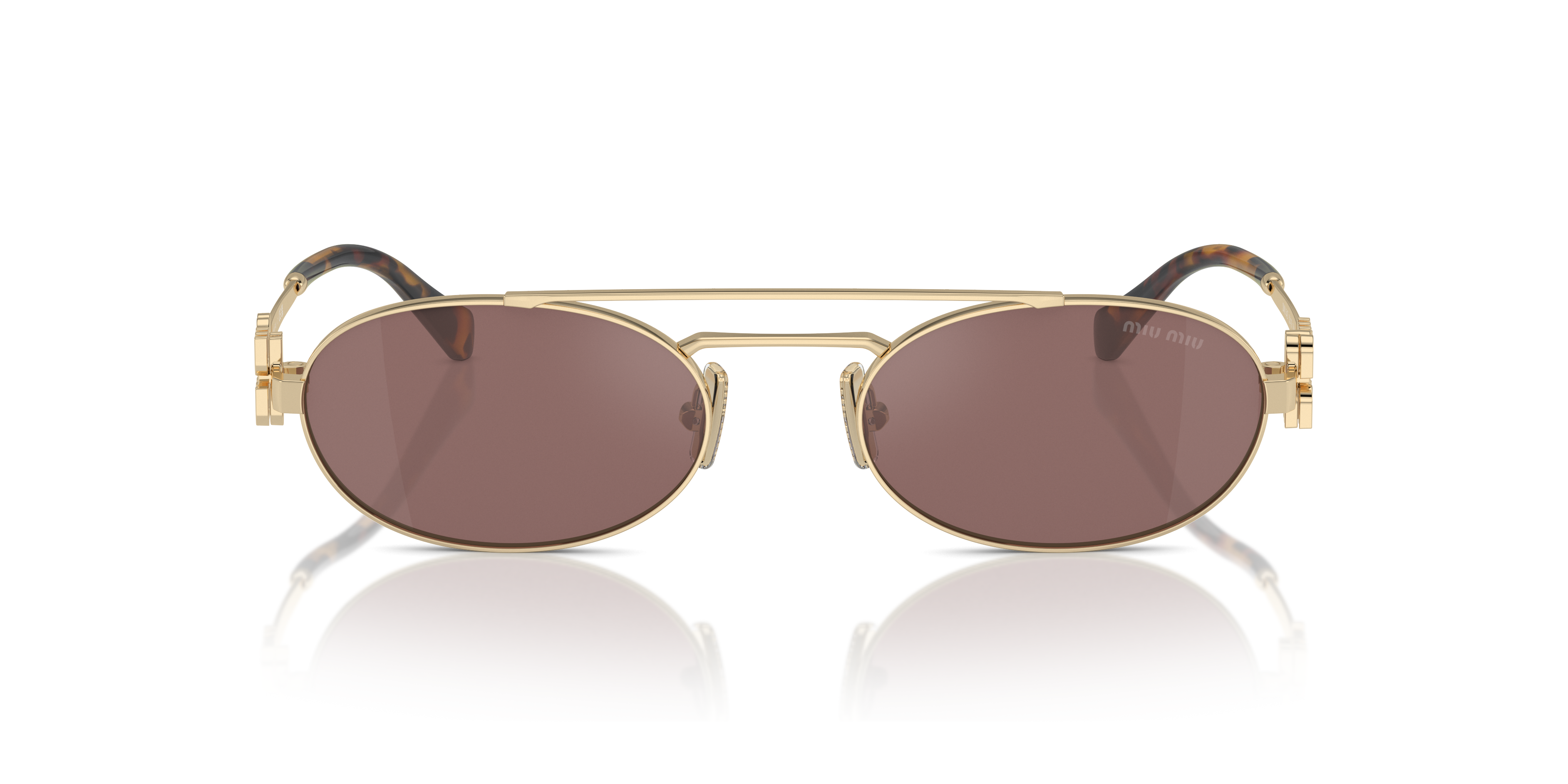 Miu Miu MU 54ZS ZVN70D53 | Zarif ve Şık Güneş Gözlüğü