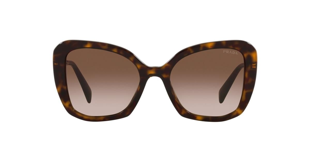 PRADA 0PR 03YS 53 2AU6S1