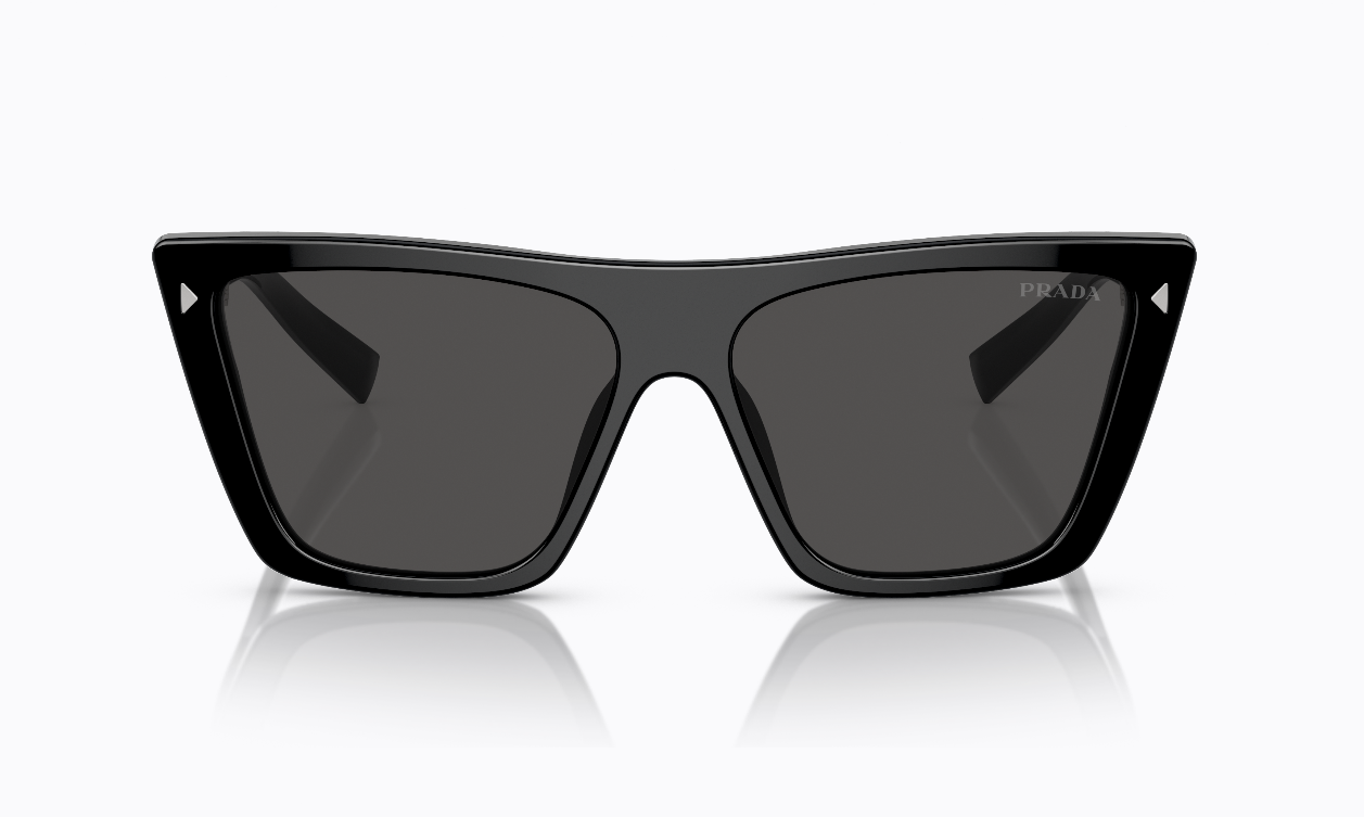 PRADA 0PR 21ZS 1AB5S055