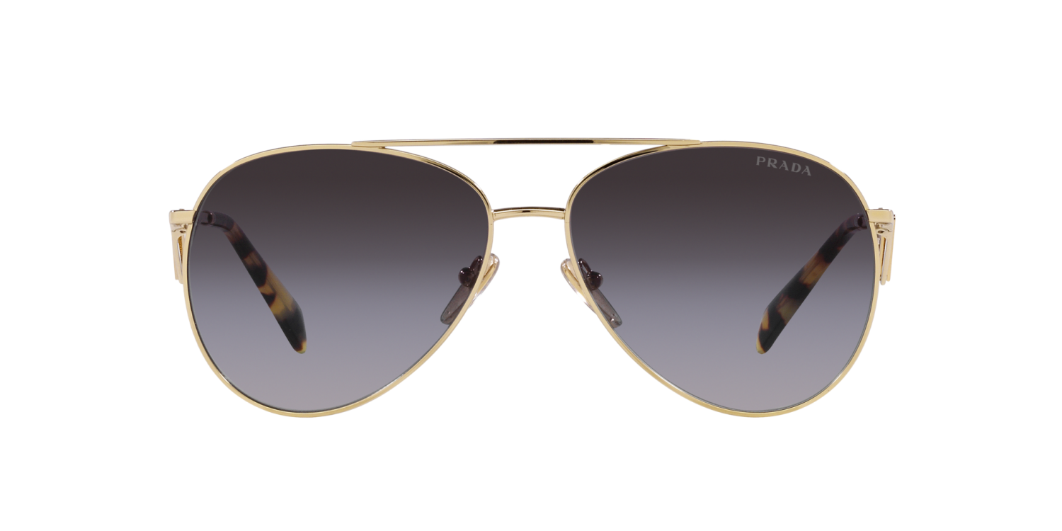 PRADA 0PR 73ZS ZVN5D158