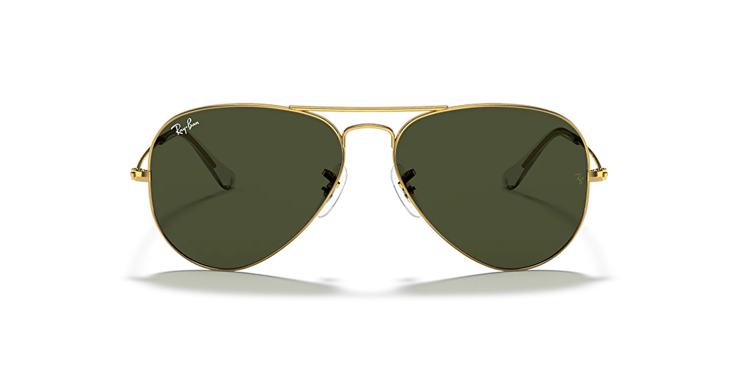 RAYBAN 0RB3025 L020558