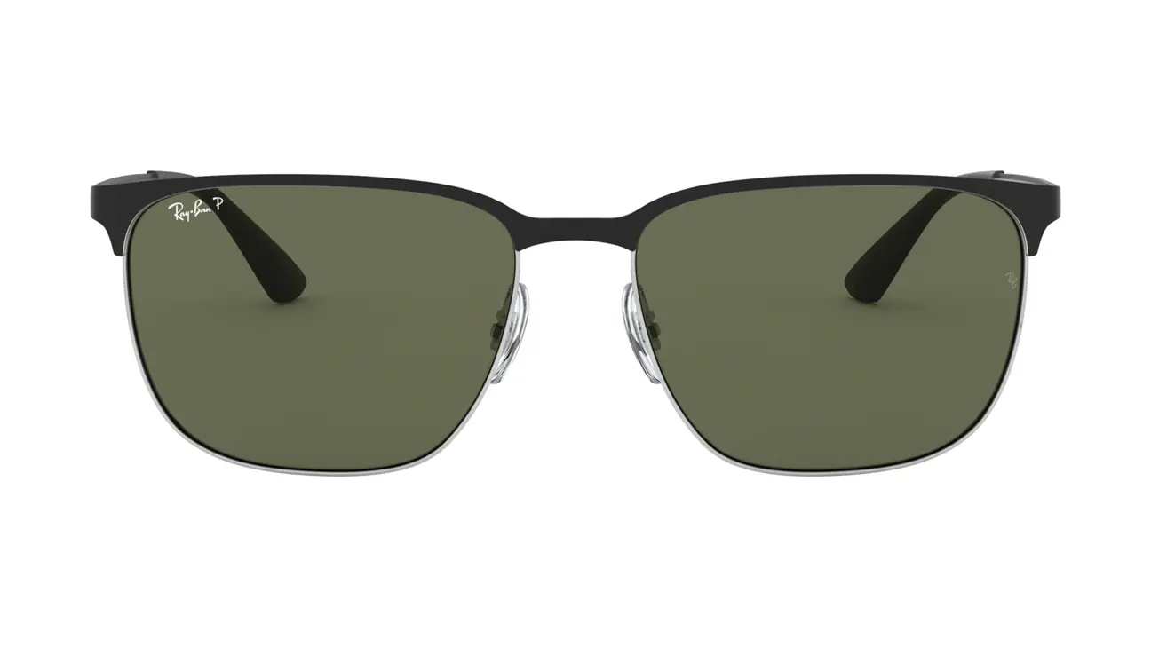 RAYBAN 0RB3569 90049A59