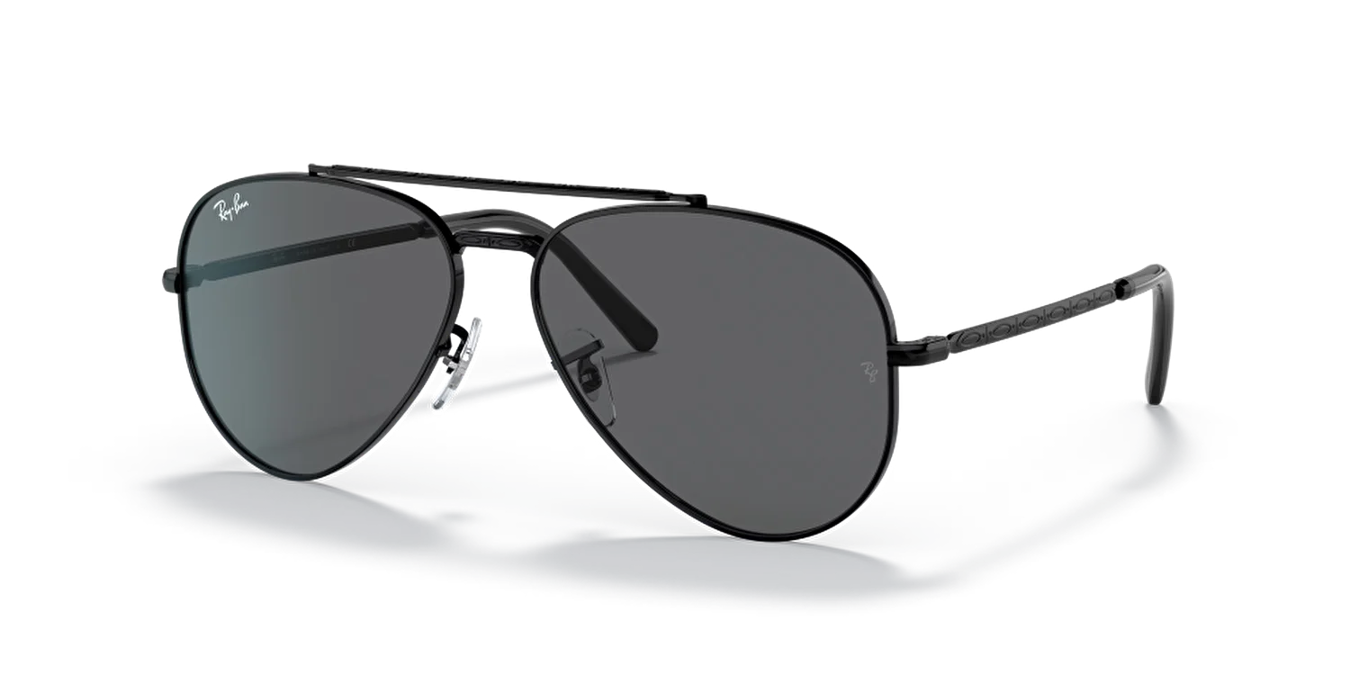 RAYBAN 0RB3636 002/B158