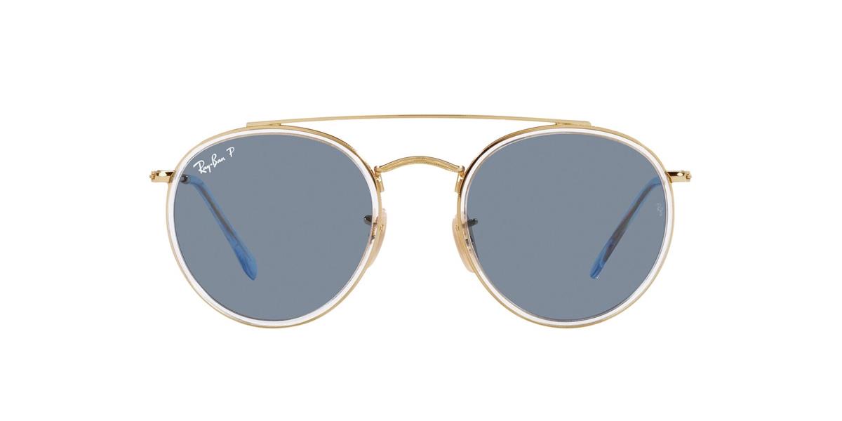 RAYBAN 0RB3647N 001/0251