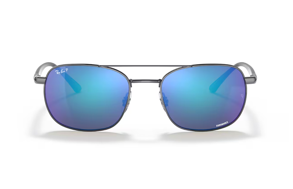 RAYBAN 0RB3670CH 004/4L54