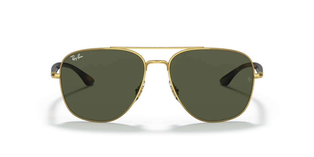 RAYBAN 0RB3683 001/3156