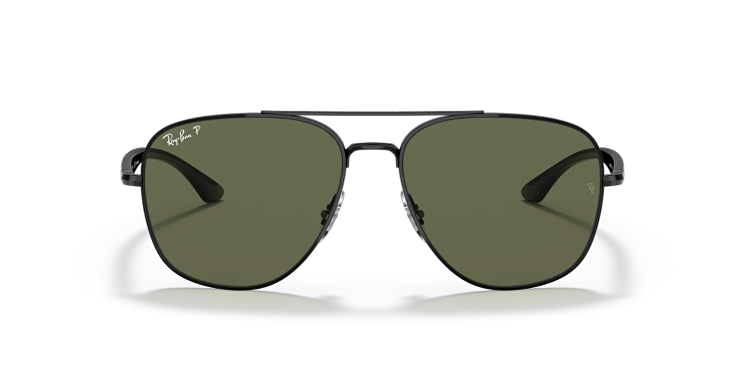 RAYBAN 0RB3683 002/5856