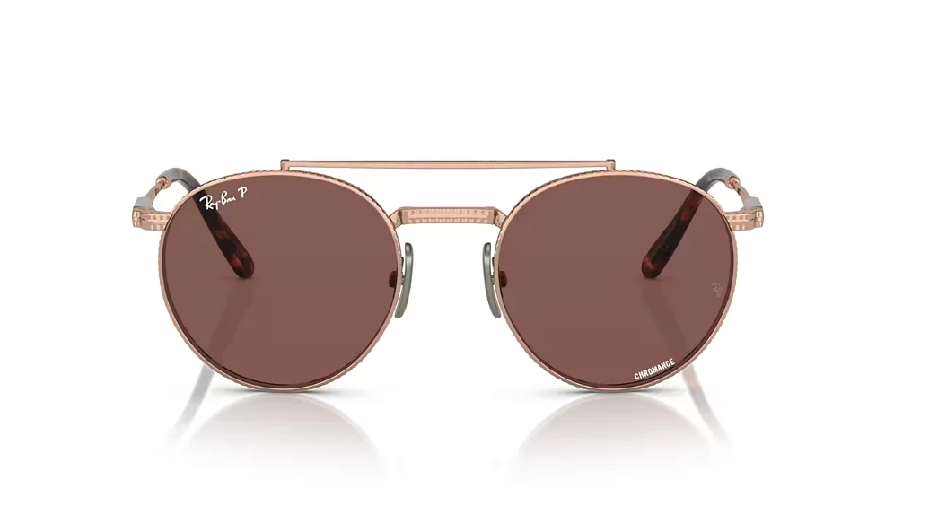 RAYBAN UNISEX 0RB8237 3140AF53