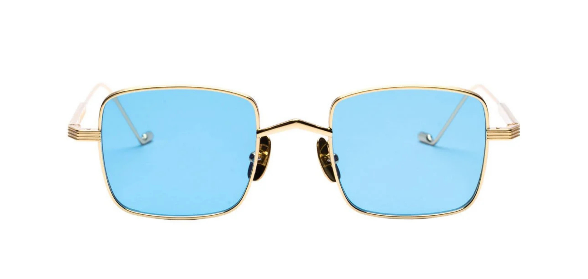 VANITY EFFECT HIPPIE CRACK-2 SUN SHINY YELLOW GOLD-33 BLUE 18.HC-II.GD-33