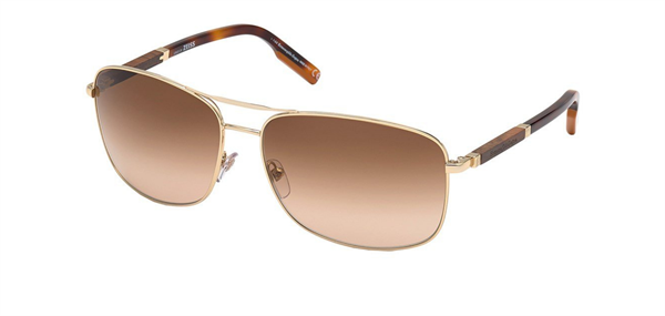 Ermenegildo Zegna 0176 32F | Şık ve Konforlu Güneş Gözlüğü