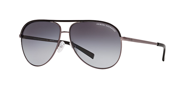 アンバサダー 2050 A.Exchange AX2002 6006T361 | Şık ve Dayanıklı Güneş Gözlüğü