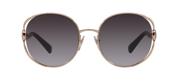 Bvlgari BV6181B 57 20148G | Işıltılı Metal Çerçeve Güneş Gözlüğü Bvlgari BV6181B 57 20148G | Işıltılı Metal Çerçeve Güneş Gözlüğü