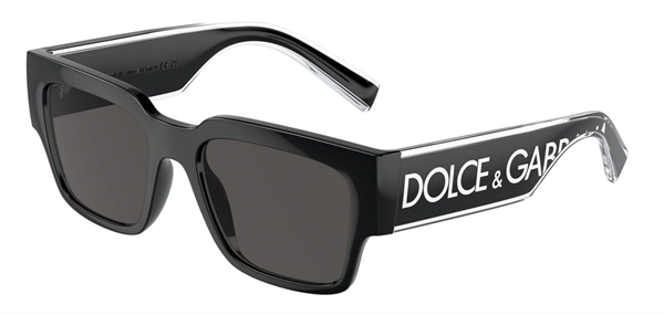 Dolce&Gabbana DG6184 501/8752 | Zarif ve Şık Güneş Gözlüğü
