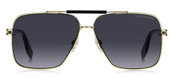 Marc Jacobs MARC 716/S 206400807619O | Zarif ve Modern Güneş Gözlüğü