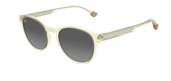Maui Jim MJ0636S 004(21) | Polarize ve Şık Güneş Gözlüğü