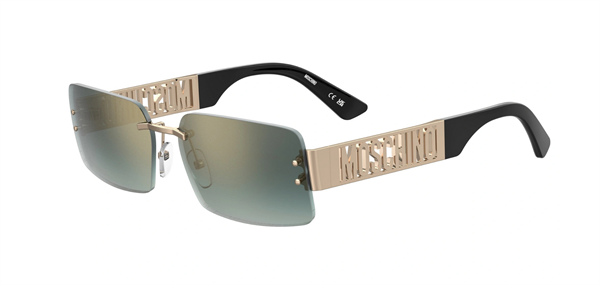 まさぷぅー gunes-gozlugu-moschino-mos169s