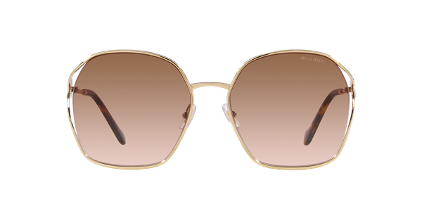 Miu Miu MU 52WS ZVN0A660 | Zarif ve Şık Güneş Gözlüğü