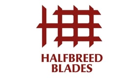 Halfbreed Blades
